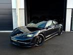 Taycan Turbo TVA 625CV Pneumatic Bose Matrix ACC Camera 21", Autos, Porsche, Cuir, Achat, 460 kW, Entreprise