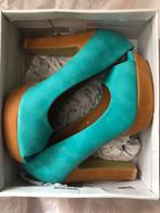 Schoenen met hoge hak Foli Folio maat 38, Ophalen of Verzenden