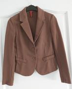 Bruine blazer IMPERIAL maat M, Kleding | Dames, Maat 38/40 (M), Bruin, Ophalen of Verzenden, Zo goed als nieuw