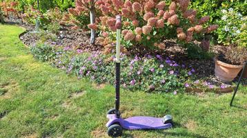 Kinderscooter beschikbaar voor biedingen