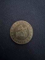 MONACO - 50 CENT - 2002, Ophalen of Verzenden, Monaco, 50 cent