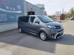 Toyota ProAce Verso MPV, Auto's, Automaat, 188 g/km, Monovolume, 144 pk