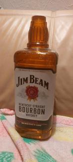 Jim Beam fles, Ophalen of Verzenden, Zo goed als nieuw