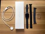 Apple Watch 9, Blauw, Apple Watch, IOS, Ophalen of Verzenden
