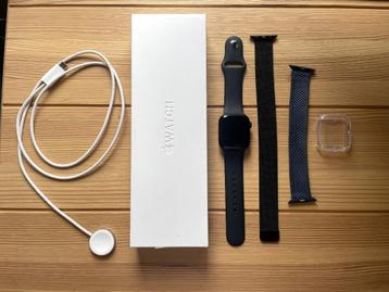 Apple Watch 9 beschikbaar voor biedingen