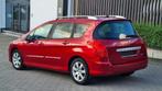 Peugeot 308 Sw 1.6HDI 66Kw Pano jaar 2010, 193.000 km, Te koop, Diesel, Bedrijf, Elektrische stoelverstelling