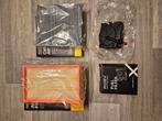 Ridex nieuwe Filters + Mazoutfilter Ford focus, Auto-onderdelen, Ophalen, Nieuw, Ford