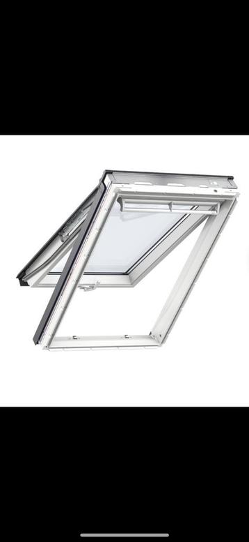 GPU CK04 velux beschikbaar voor biedingen