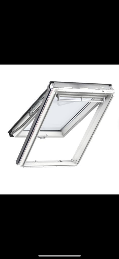 GPU CK04 velux, Doe-het-zelf en Bouw, Glas en Ramen, Nieuw, Ophalen