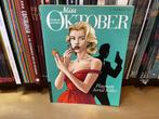 Miss Oktober-compleet, Complete serie of reeks, Ophalen of Verzenden, Zo goed als nieuw, Desberg,Queireix