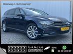 Volkswagen Passat Variant 1.4 TSI 272pk PHEV GTE High Vitual, Auto's, Volkswagen, Automaat, 27 g/km, Zwart, Bedrijf