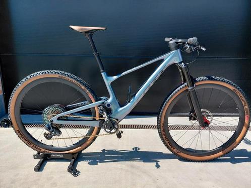 Scott spark, Fietsen en Brommers, Fietsen | Mountainbikes en ATB, Zo goed als nieuw, Ophalen
