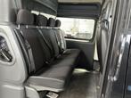Peugeot Boxer 2.2HDI Dubbele Cabine 7 zitplaatsen!!, Auto's, Bestelwagens en Lichte vracht, 2500 kg, Bedrijf, Te koop, 2198 cc