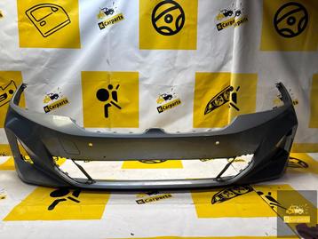 Voorbumper BMW 3 Serie G20 G21 51115A1BF40 6xPDC Bumper beschikbaar voor biedingen