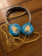 Casque audio « Les Minions » en parfait état, Collections, Enlèvement ou Envoi, Comme neuf