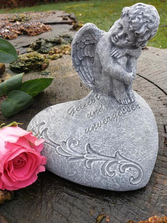 grafbeeld voor bv poes, Tuin en Terras, Tuinbeelden, Nieuw, Ophalen of Verzenden