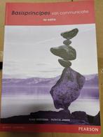 Patricia Jansen - Basisprincipes van communicatie, Enlèvement ou Envoi, Néerlandais, Patricia Jansen; Klaas Wiertzema