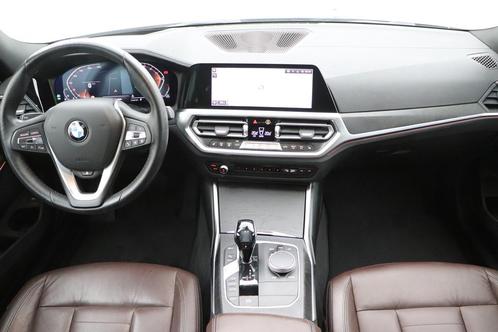 (2ATL820) BMW 3, Auto's, BMW, Bedrijf, Te koop, 3 Reeks, ABS, Achteruitrijcamera, Airbags, Airconditioning, Alarm, Android Auto