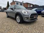 MINI One D Mini 1.5 D One *12 mois de garantie* (bj 2016), Auto's, Mini, Stof, Gebruikt, 1715 kg, 95 pk