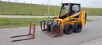 nette Mustang 920 schranklader met pelikaanbak 920, Zakelijke goederen, Wiellader of Shovel