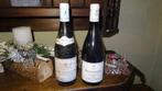 2 Bourgogne blanc saint aubin 1er cru et Condemaine, Enlèvement ou Envoi, Pleine, Comme neuf, Vin blanc
