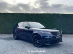 Range Rover Velar | D300 R-Dynamic | Panodak | Luchtvering, Auto's, Land Rover, Automaat, Blauw, 2800 kg, 2996 cc