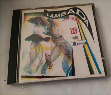 LAMBADA - l'original, Enlèvement ou Envoi