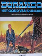 DURANGO Strips., Boeken, Ophalen of Verzenden, Zo goed als nieuw, Yves Swolfs, Meerdere stripboeken