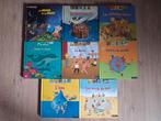 Lot 8 livres Kididoc, Boeken, Ophalen, Gelezen
