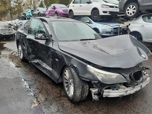 COMPUTER MOTOR BMW 5 serie (E60) (13617811896), Auto-onderdelen, Elektronica en Kabels, BMW, Gebruikt