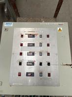 Tableau électrique, Enlèvement, Utilisé