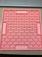 Likmat roze botjes, Enlèvement, Neuf