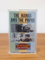 The Mamas And The Papas – The Hit Singles Collection, Ophalen of Verzenden, Gebruikt