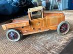ANTIEKE SPEELGOEDAUTO VAN 1920 Greppert-Kelch verzamelaar, Ophalen of Verzenden, Zo goed als nieuw