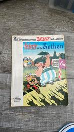 Asterix de Galliër dargaud 1976, Livres, Utilisé, Enlèvement ou Envoi