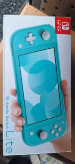Switch Lite, Ophalen of Verzenden, Zo goed als nieuw
