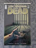 the Walking Dead #14 (2004) Image Comics, Comme neuf, Comics, Enlèvement ou Envoi
