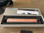 MS World / LS Models WR Breda DC NMBS SNCB, Ophalen of Verzenden