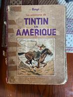Tintin, Boeken, Avontuur en Actie, Zo goed als nieuw