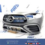 H247 FACELIFT GLA BUMPER AMG A2478804508 VOORBUMPER COMPLEET, Gebruikt, Voor, Mercedes-Benz, Ophalen of Verzenden