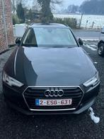 A4 anee 2019 full option très bon état., Auto's, Audi, A4, Leder, 5 deurs, Particulier