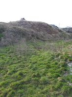 Terre à donner, Tuin en Terras, Ophalen