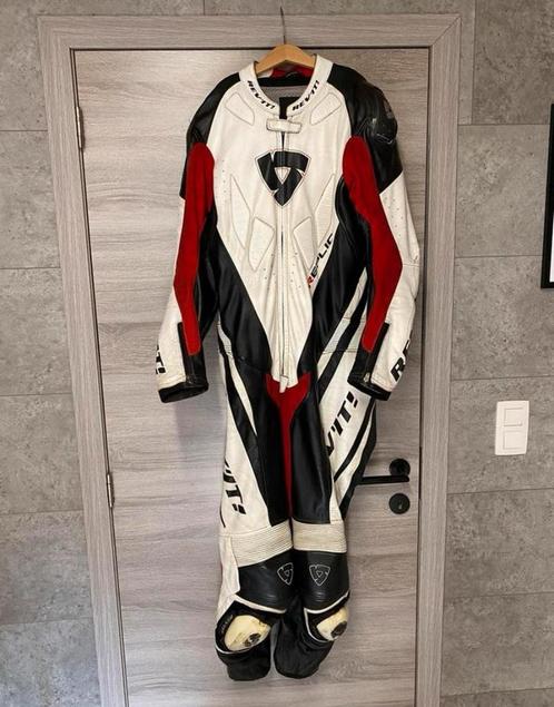 Motorpak Revit Maat 50, Motoren, Kleding | Motorkleding, Ophalen