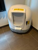 Automatisch katten toilet, Ophalen, Nieuw