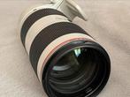 Canon EF 70-200mm F2.8 L IS II USM, Ophalen, Zo goed als nieuw