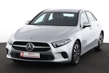 Mercedes-Benz A-Klasse 180 LIMOUSINE BUS.SOLUTION DA *HIGHLI beschikbaar voor biedingen