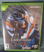 Castlevania Dominus Collection (Xbox-serie/nieuw), Games en Spelcomputers, Verzenden, Nieuw