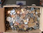 Wereldmunten 7,5 kilo (7,5kg), Ophalen, Munten