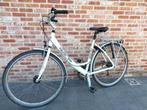 Quardo Damesfiets (Studentenfiets), Ophalen, Gebruikt