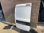 ACHTERDEUR LINKS wit Fiat Doblo (263) (01-2010/07-2022), Auto-onderdelen, Gebruikt, Achter, Fiat, Deur